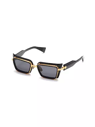 BALMAIN | Gafas de sol ADMIRABLE | schwarz